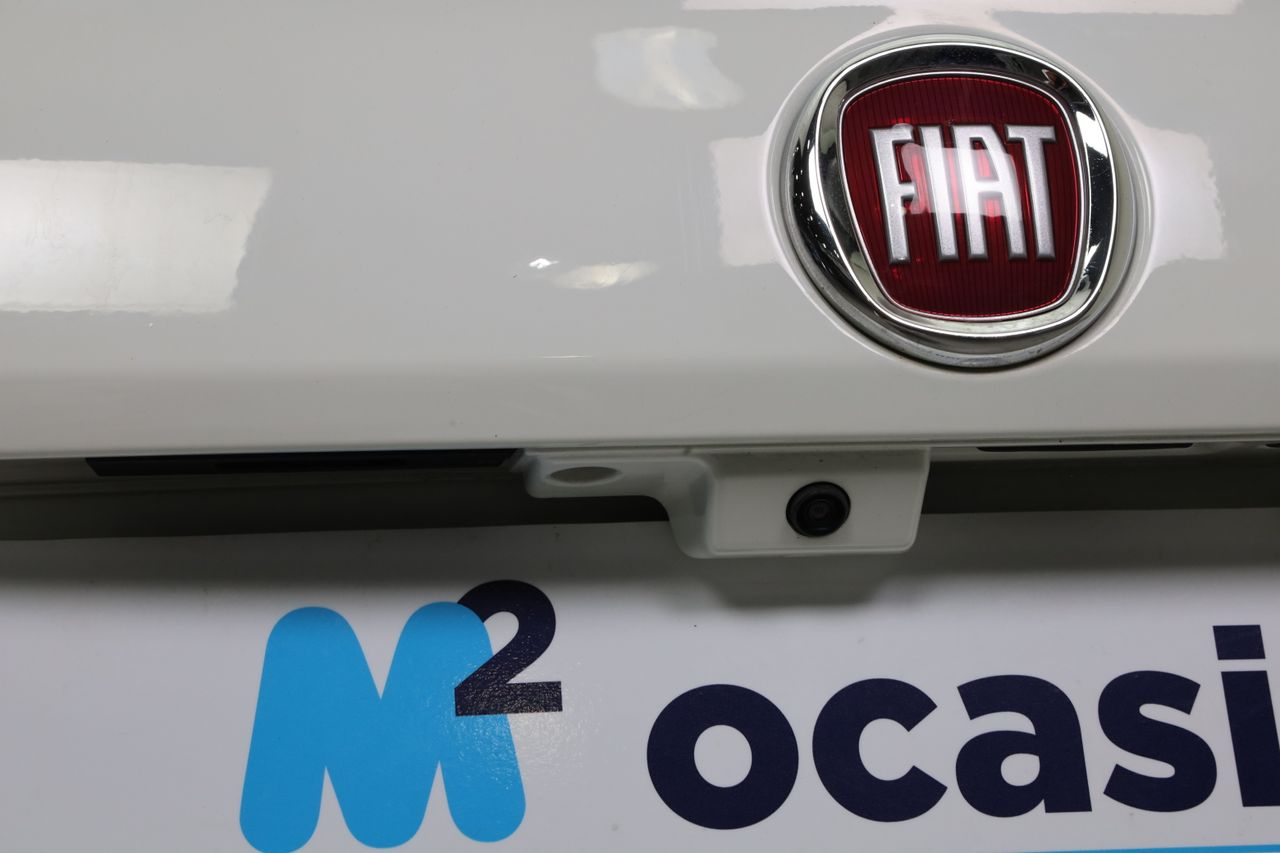 Foto Fiat Tipo 22