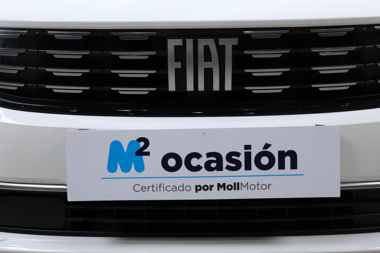 Foto Fiat Tipo 23