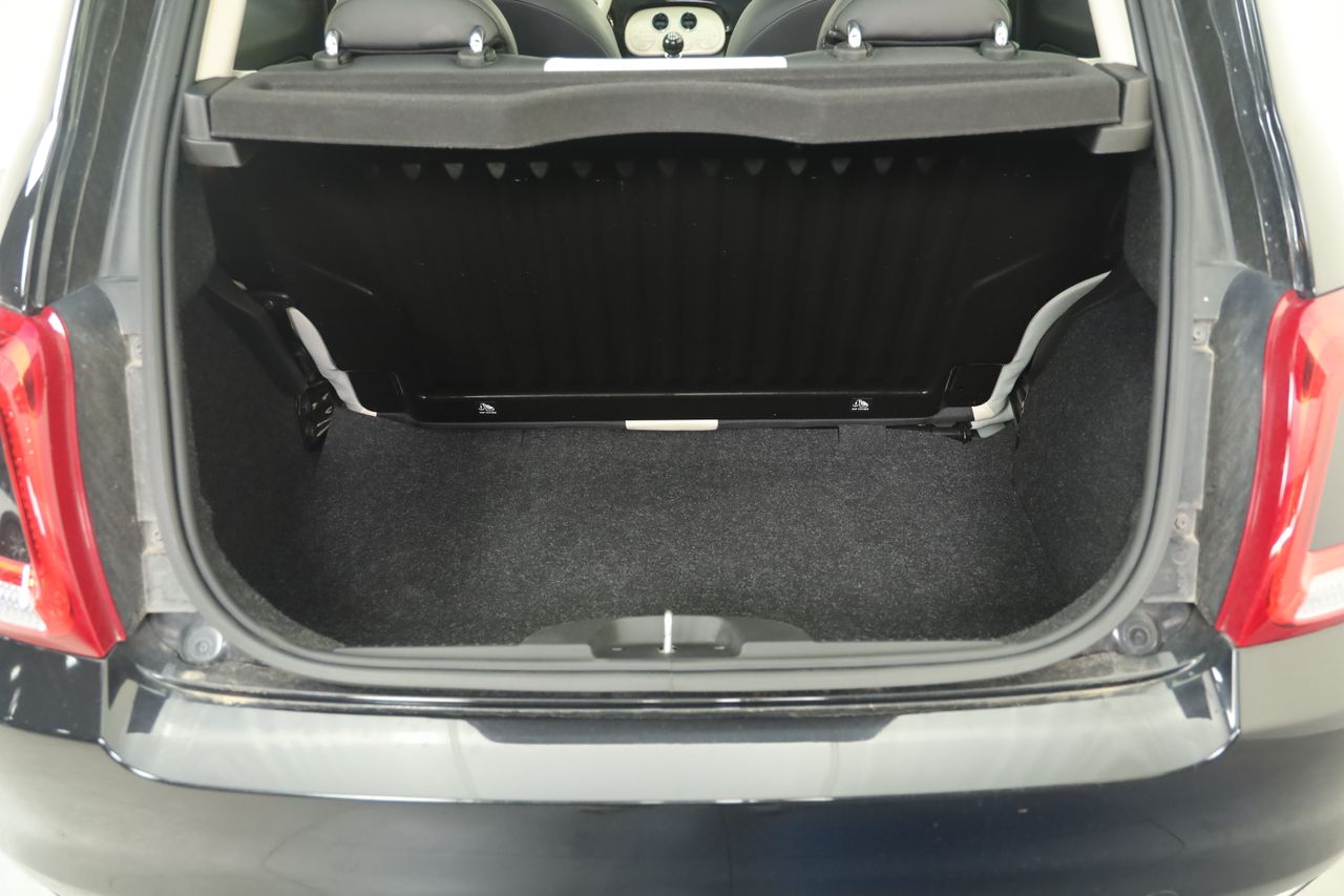 Foto Fiat 500 6