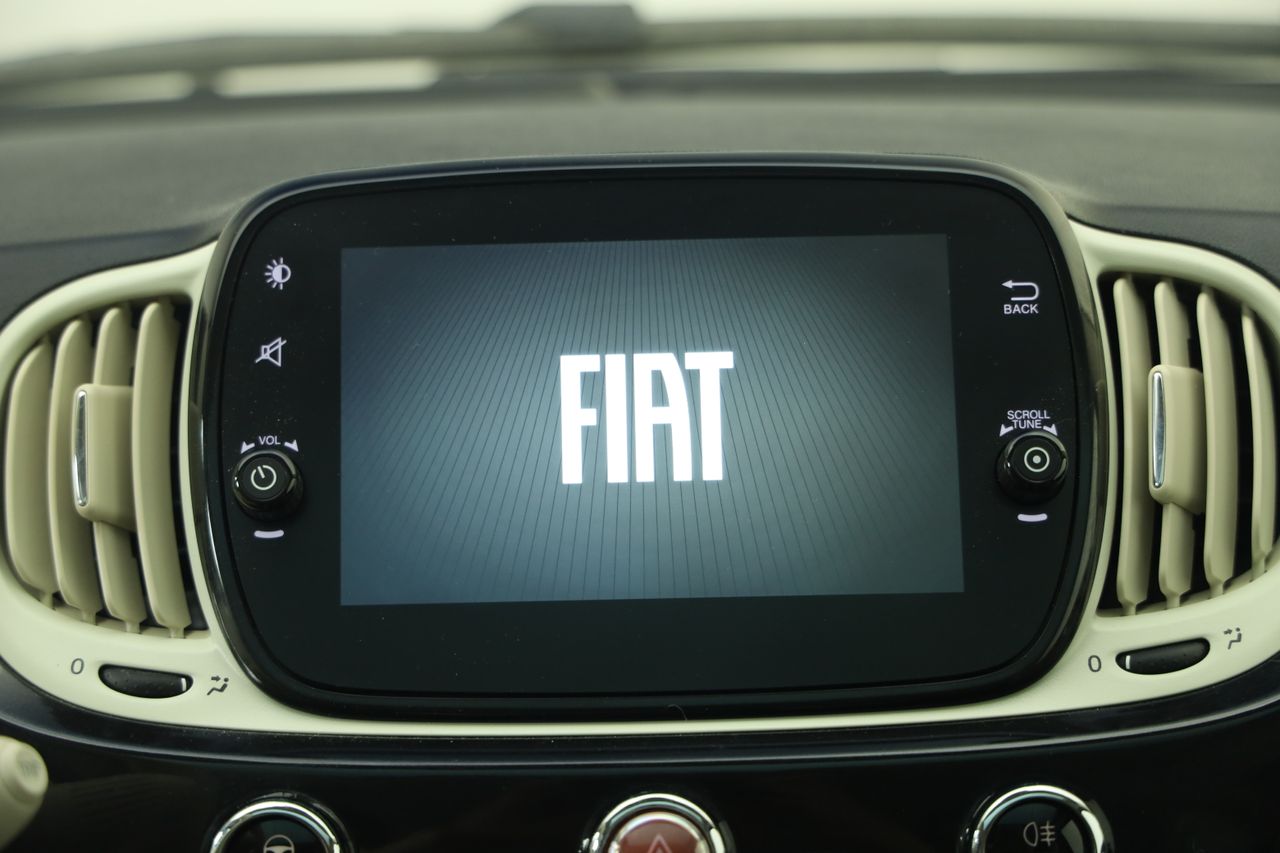 Foto Fiat 500 14