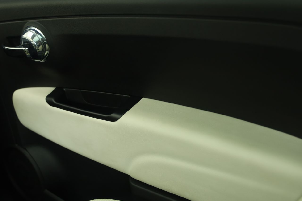 Foto Fiat 500 17