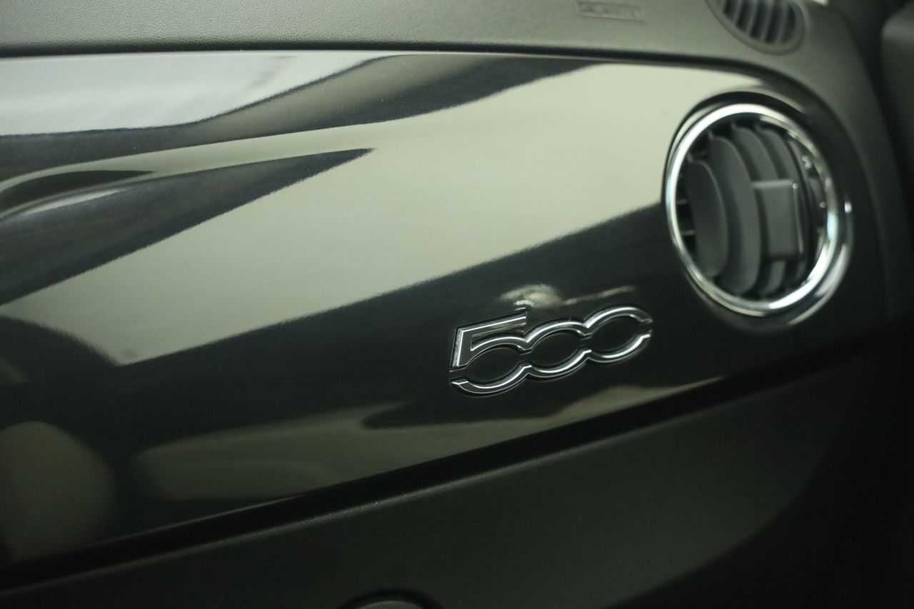 Foto Fiat 500 18