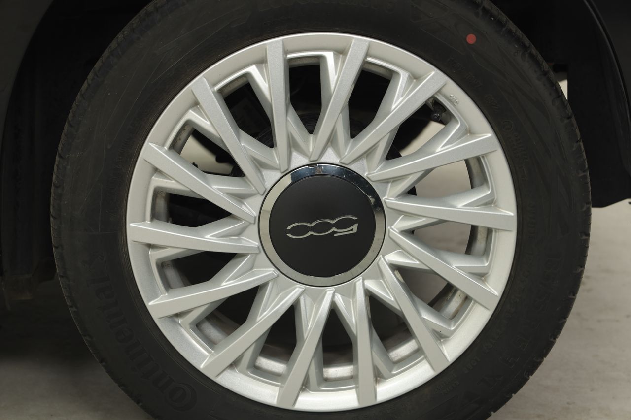 Foto Fiat 500 19