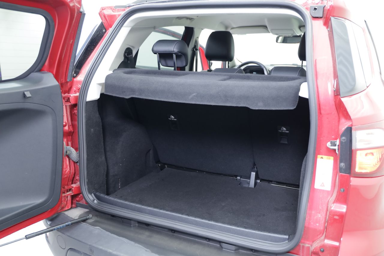 Foto Ford Ecosport 6