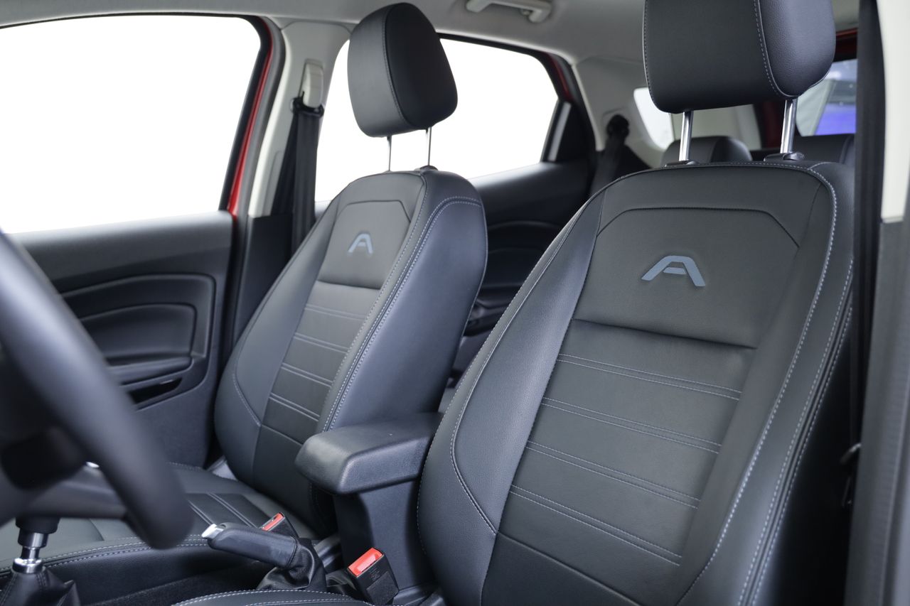 Foto Ford Ecosport 7