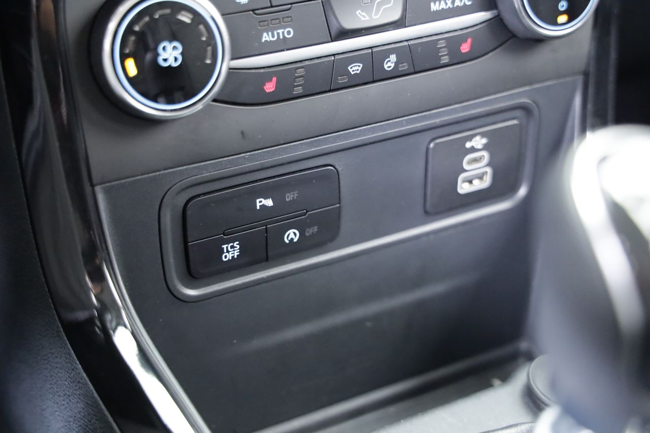 Foto Ford Ecosport 19