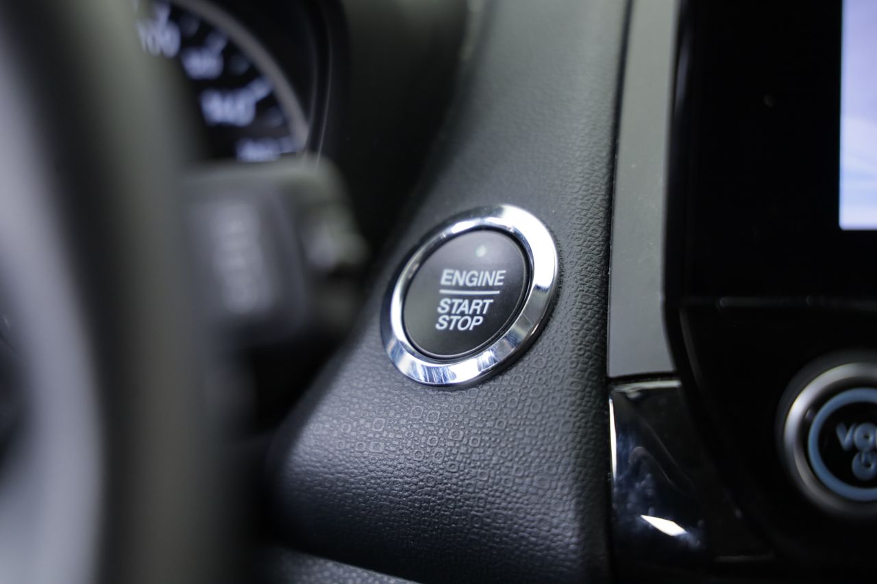 Foto Ford Ecosport 20