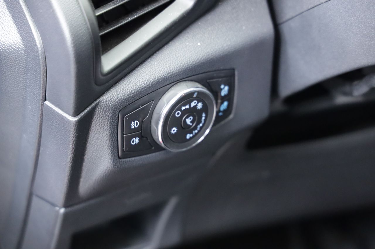 Foto Ford Ecosport 23