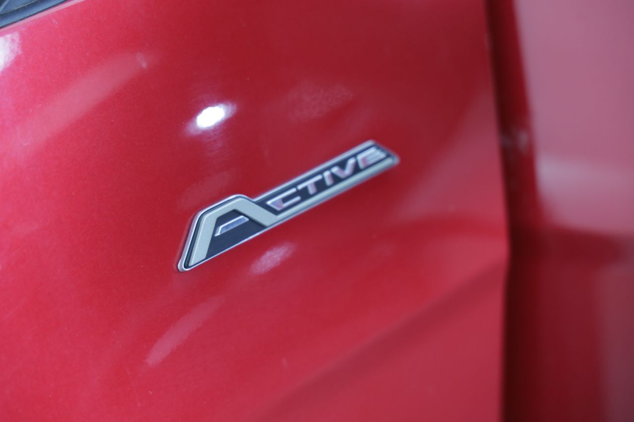 Foto Ford Ecosport 25