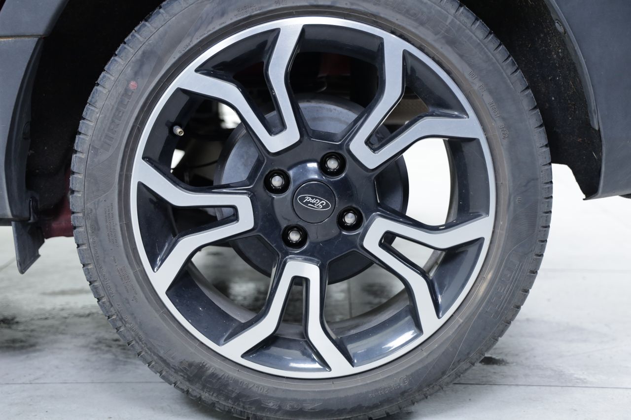 Foto Ford Ecosport 26