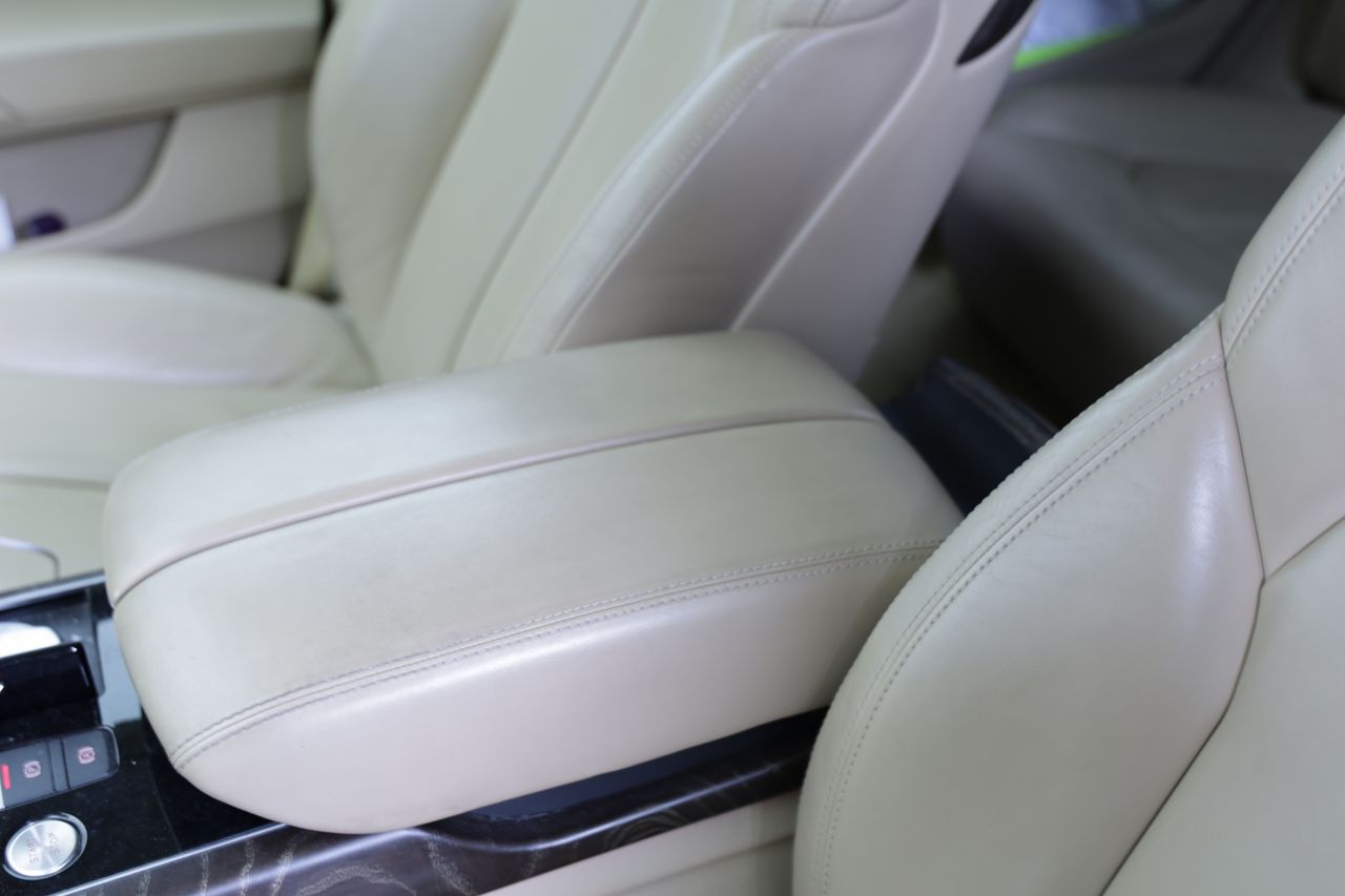 Foto Audi A8 10