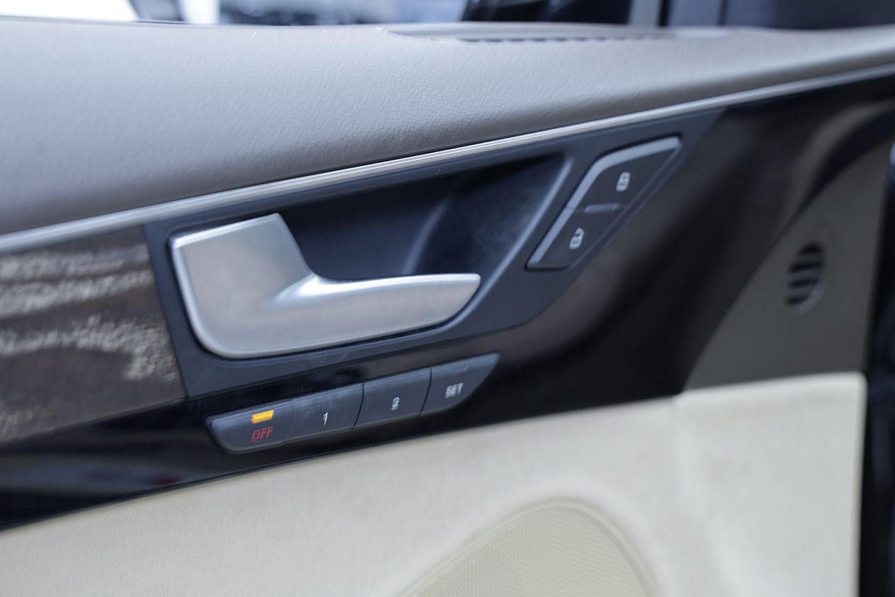 Foto Audi A8 21