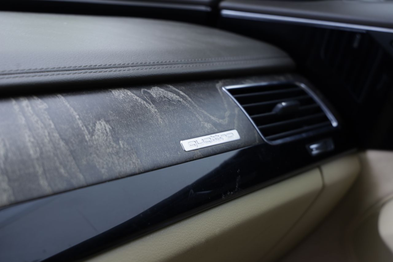 Foto Audi A8 22