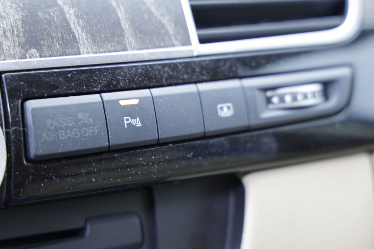 Foto Audi A8 23