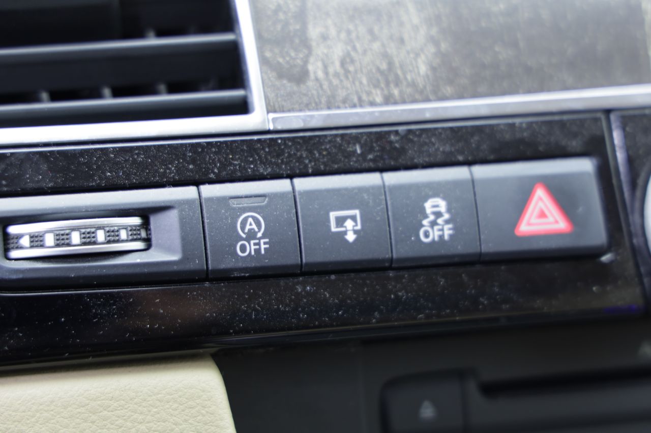 Foto Audi A8 24