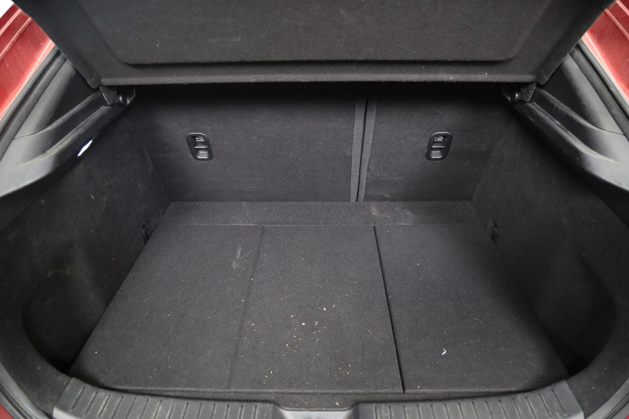 Foto Mazda CX-30 7