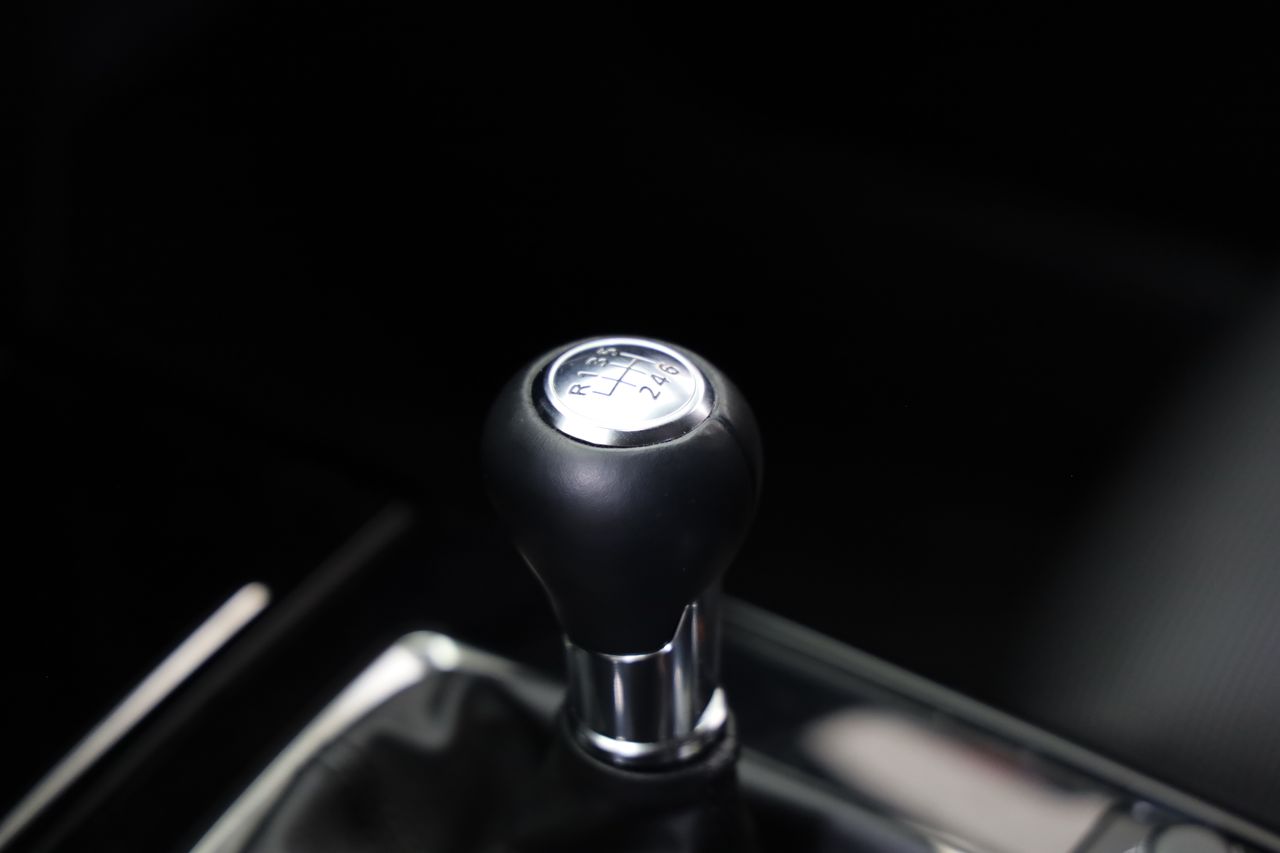 Foto Mazda CX-30 16