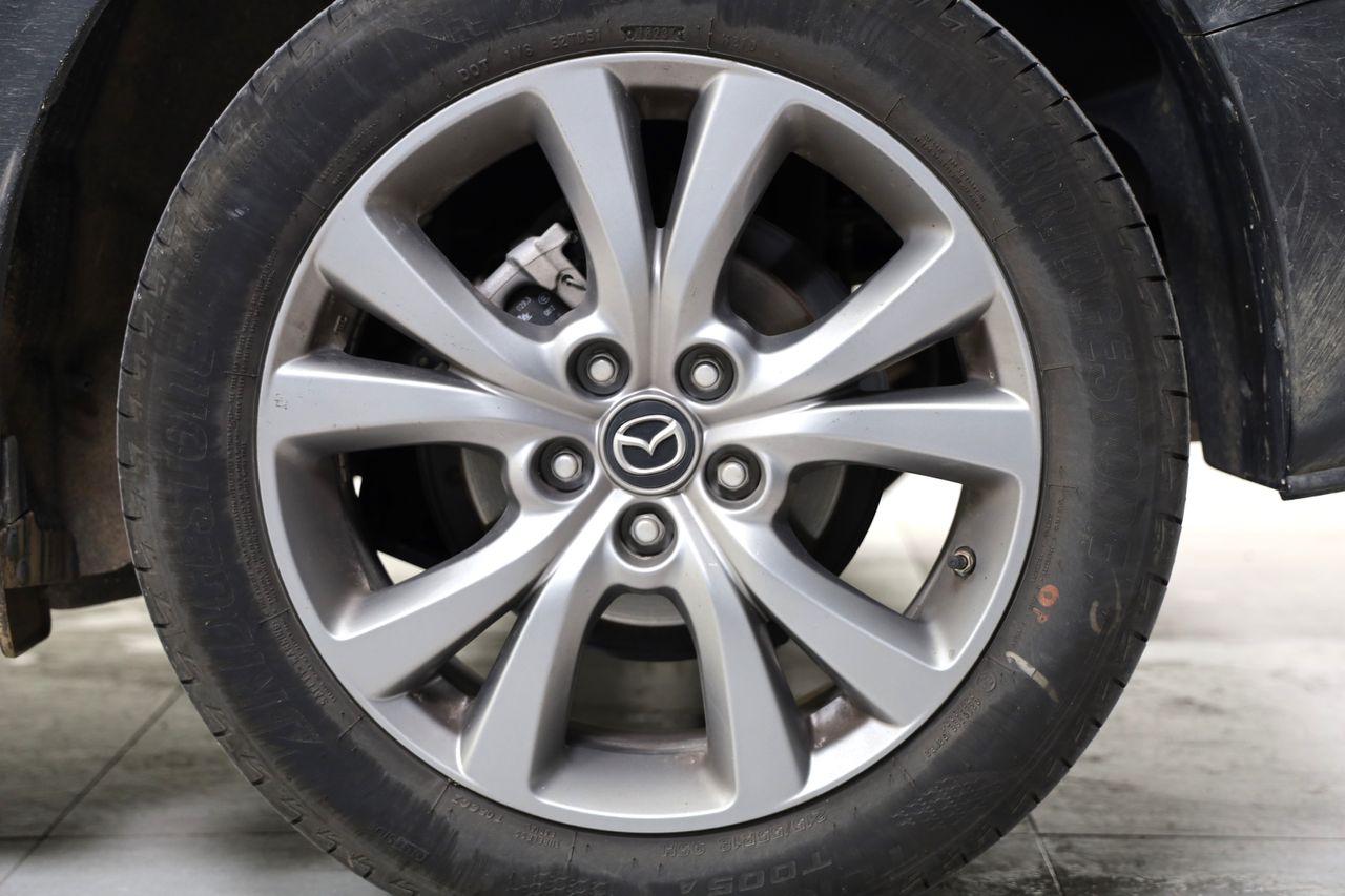 Foto Mazda CX-30 20