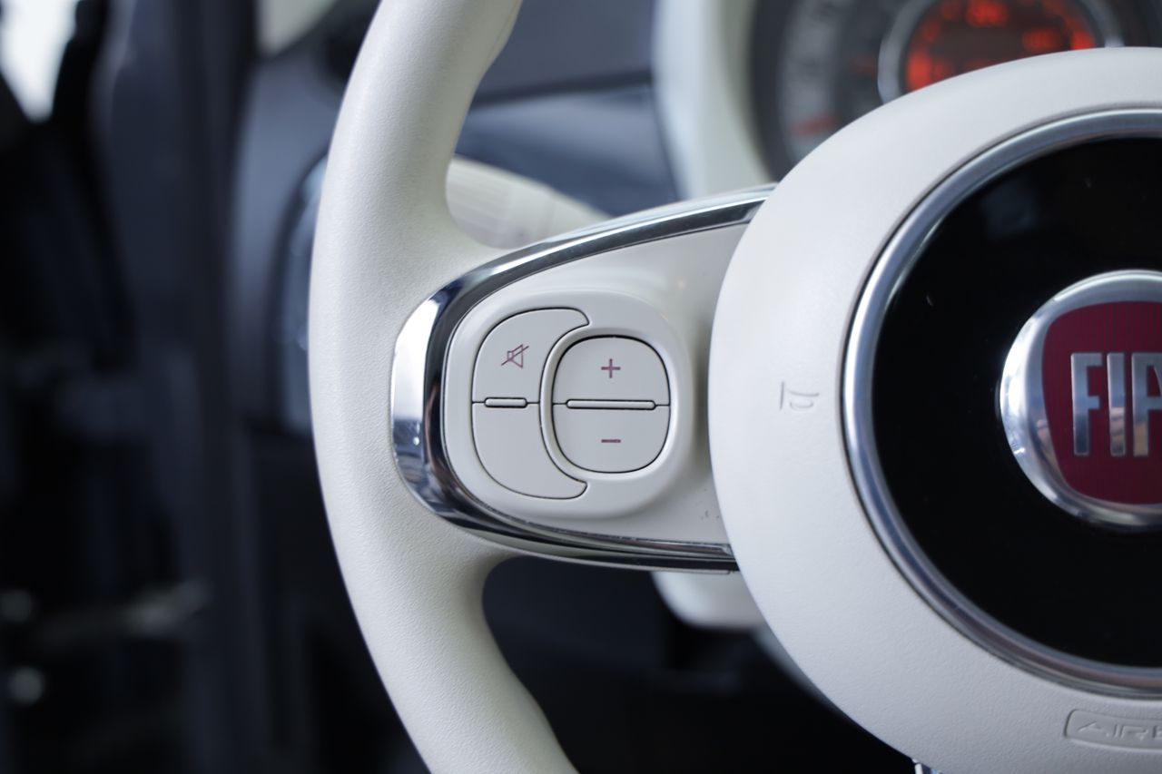 Foto Fiat 500 13