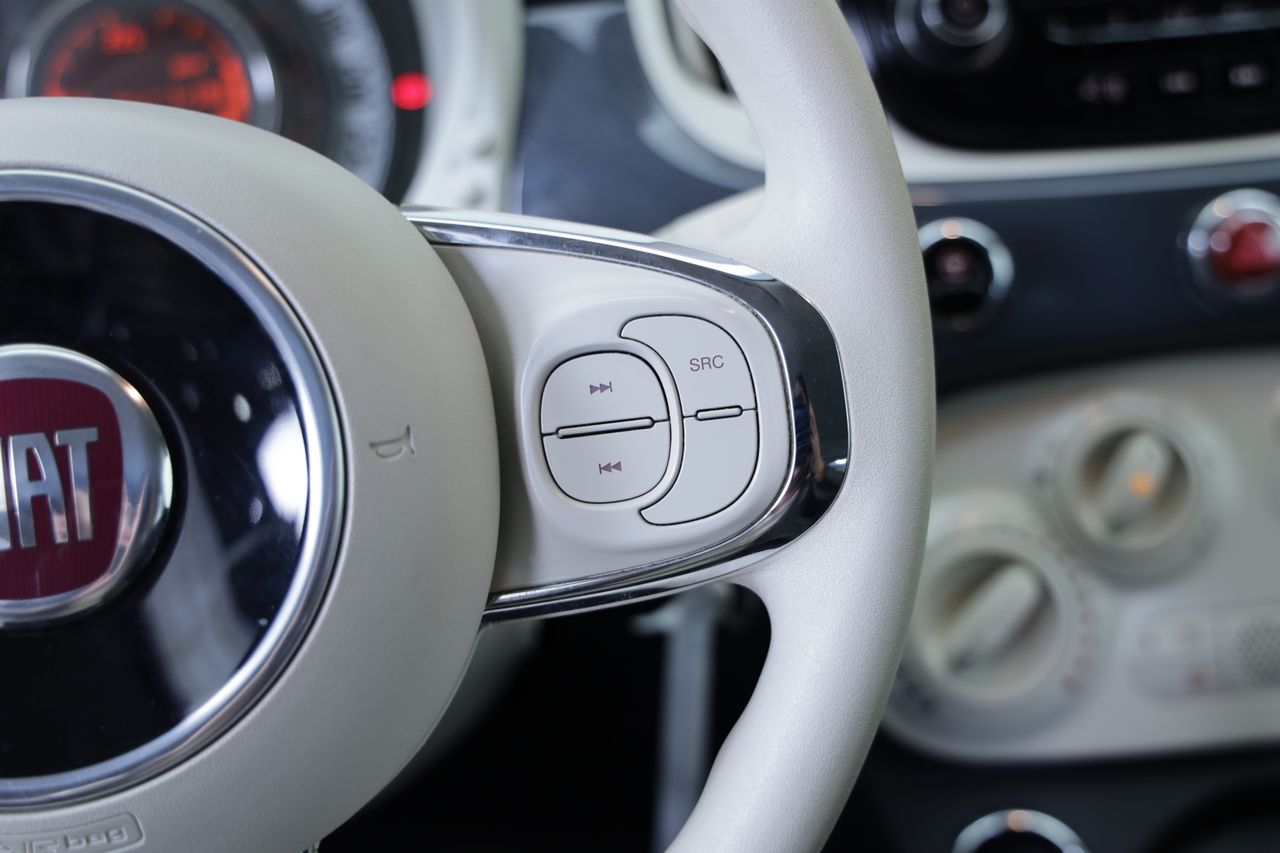 Foto Fiat 500 14