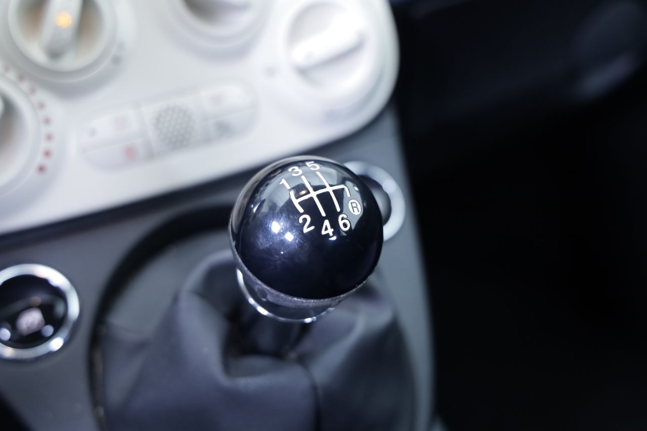 Foto Fiat 500 18