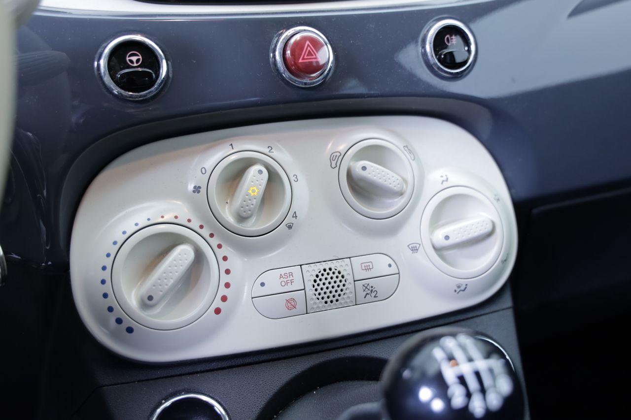 Foto Fiat 500 19