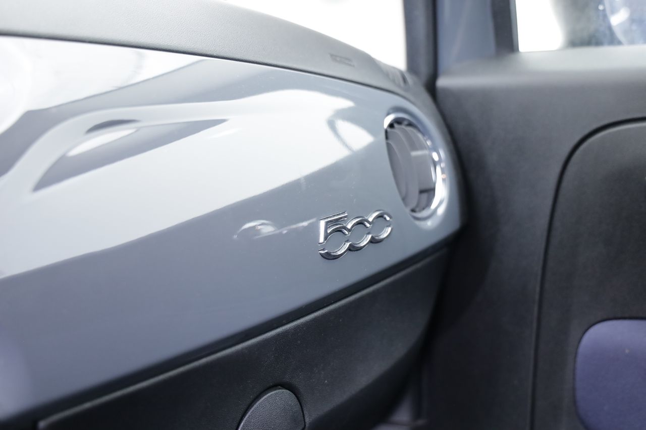 Foto Fiat 500 21