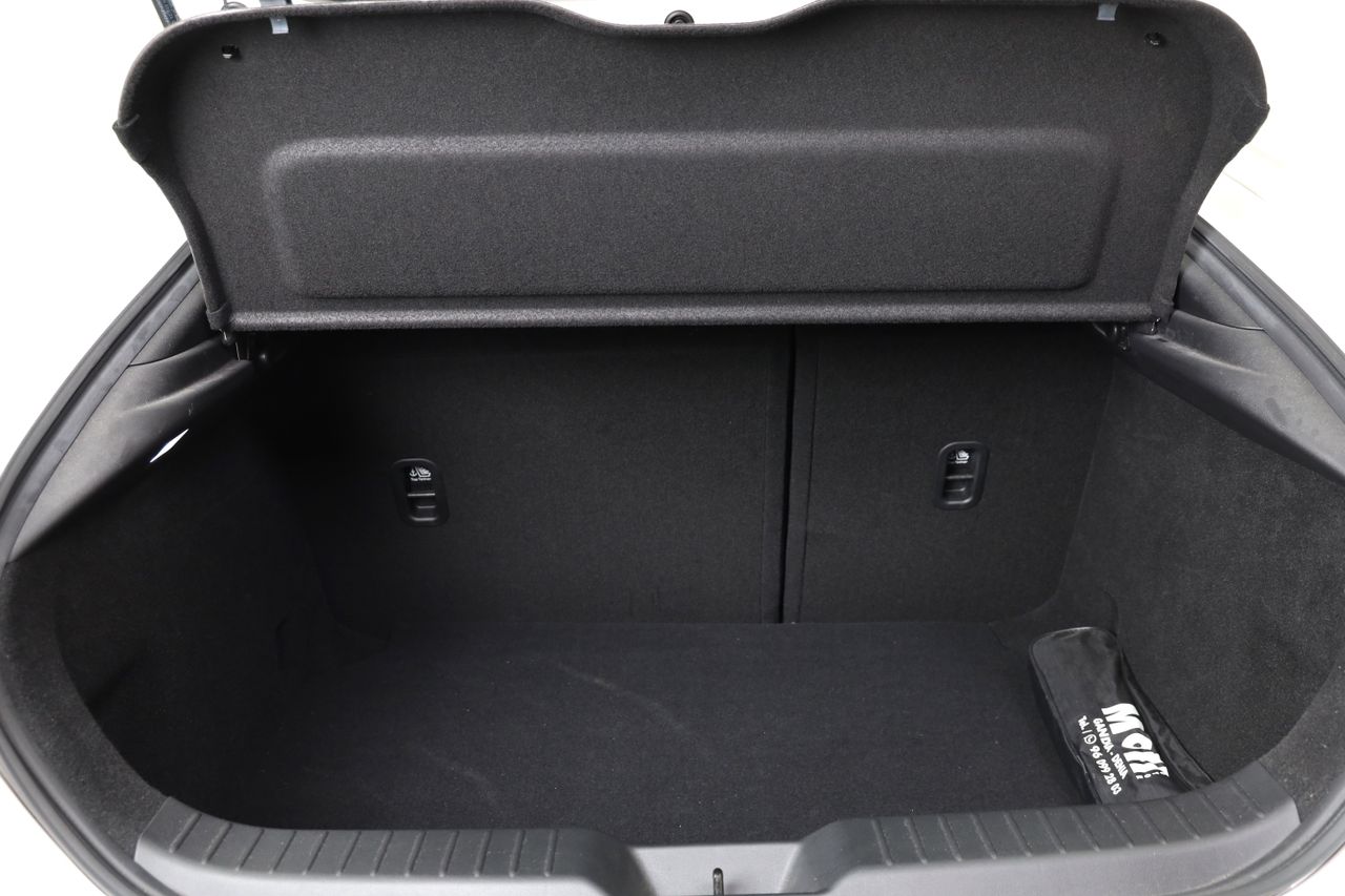 Foto Mazda Mazda3 7