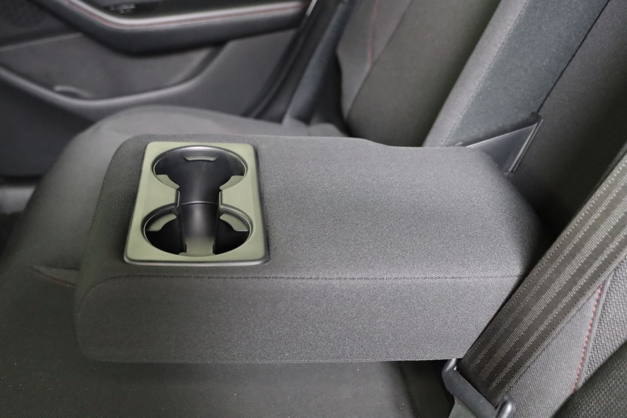 Foto Mazda Mazda3 11