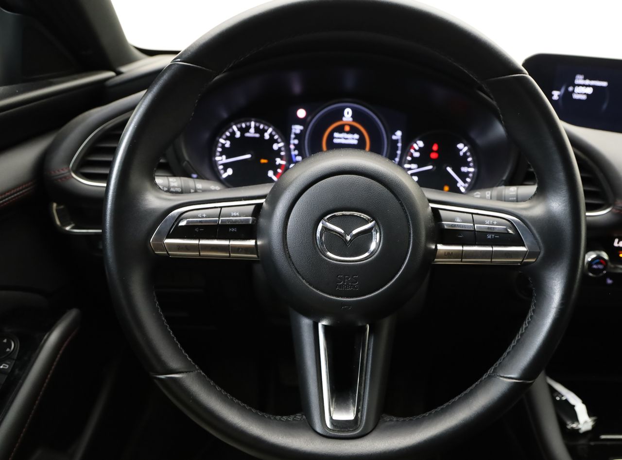 Foto Mazda Mazda3 12