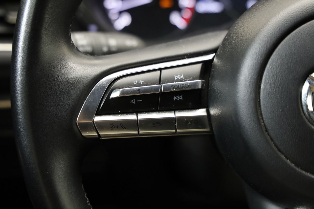 Foto Mazda Mazda3 13