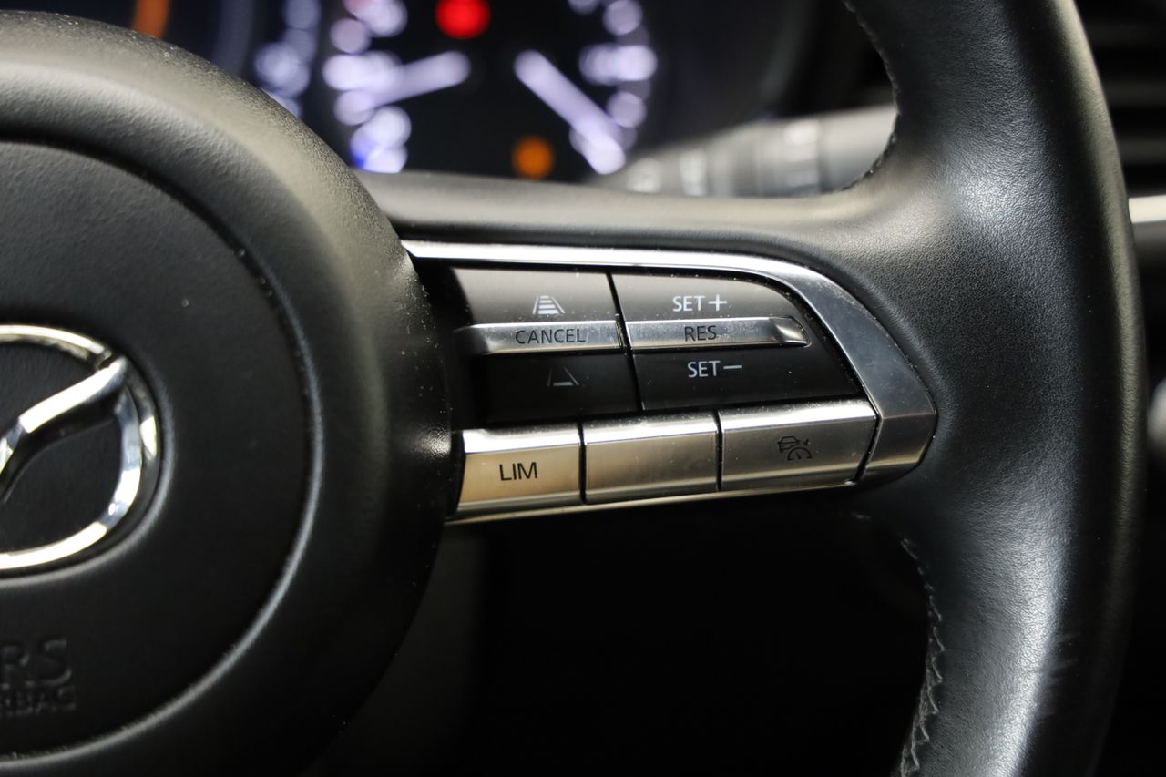 Foto Mazda Mazda3 14