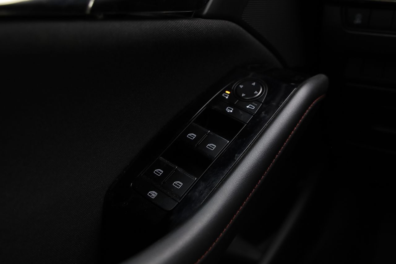 Foto Mazda Mazda3 17