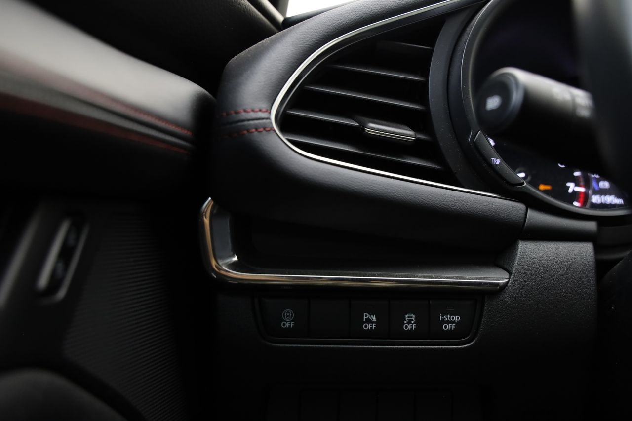 Foto Mazda Mazda3 18