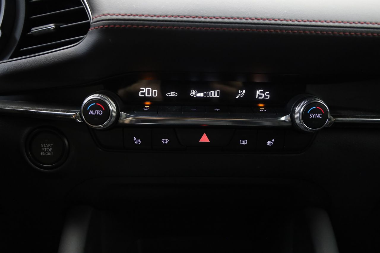 Foto Mazda Mazda3 19