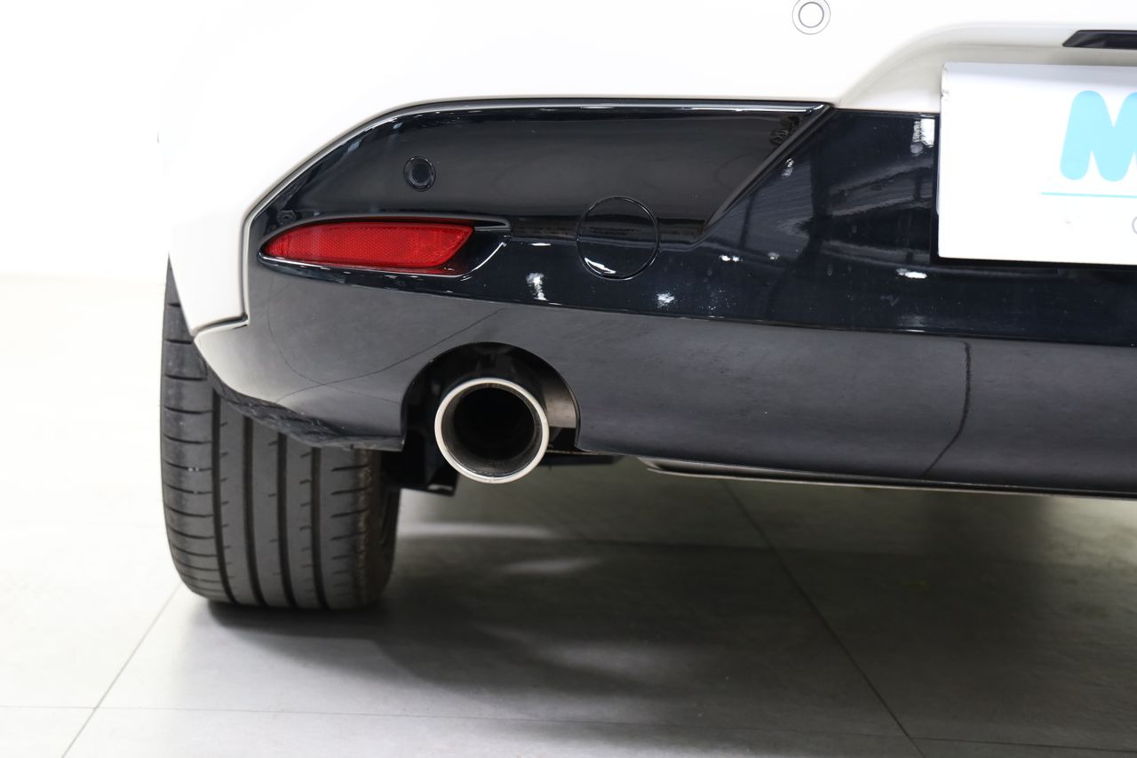 Foto Mazda Mazda3 23