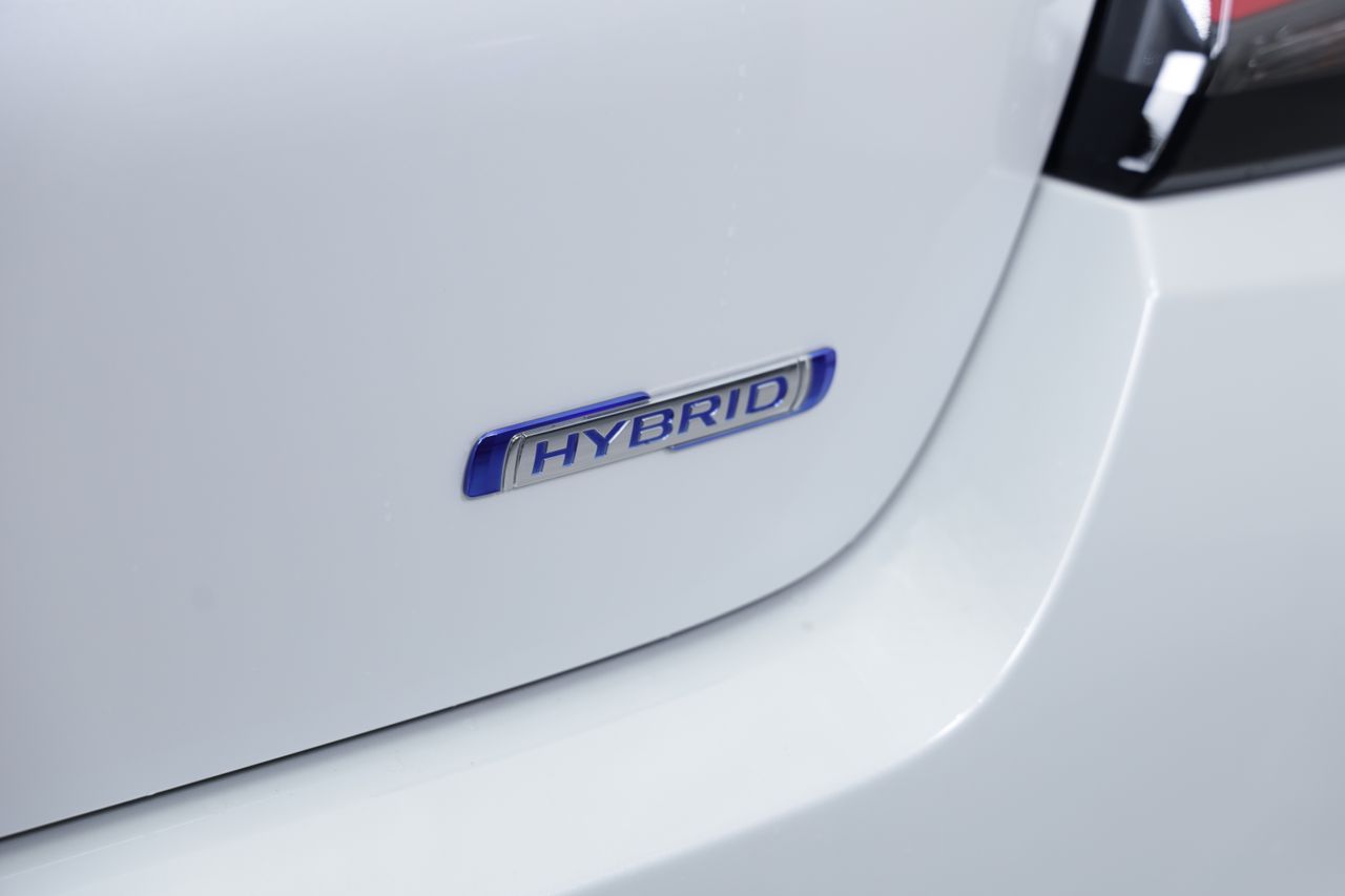 Foto Suzuki Swift 6
