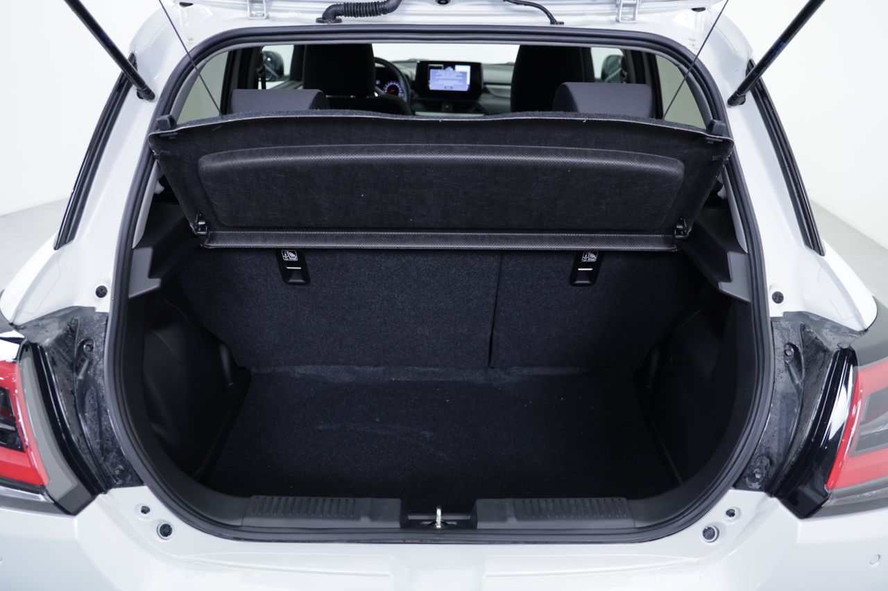 Foto Suzuki Swift 7
