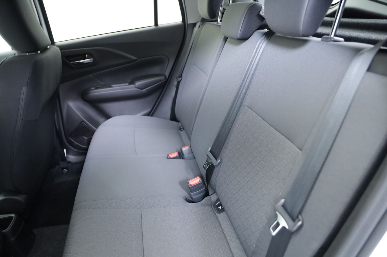Foto Suzuki Swift 9
