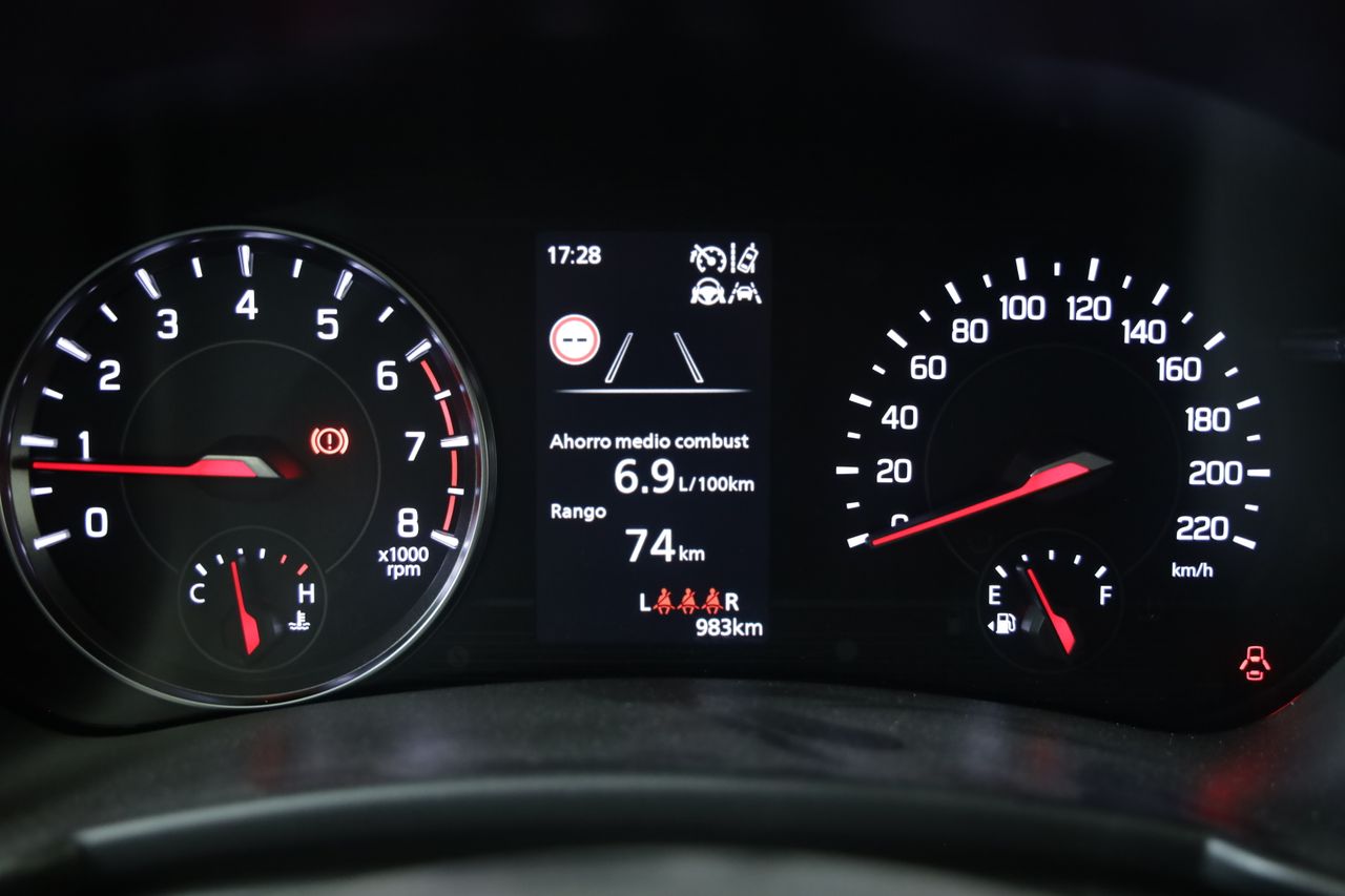Foto Suzuki Swift 10