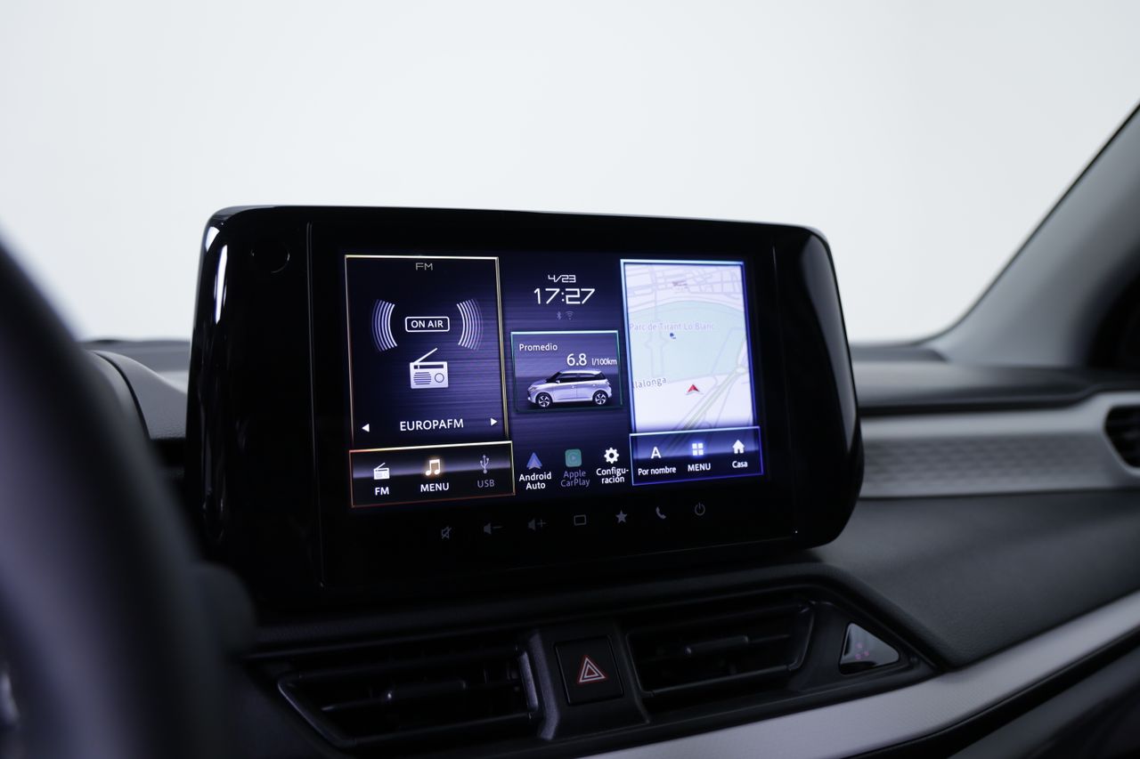 Foto Suzuki Swift 15