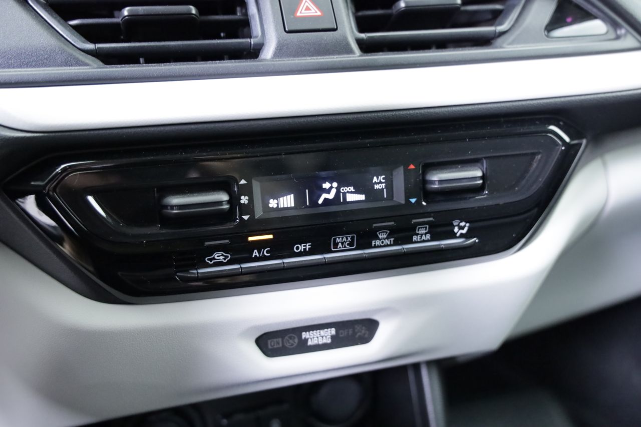 Foto Suzuki Swift 18