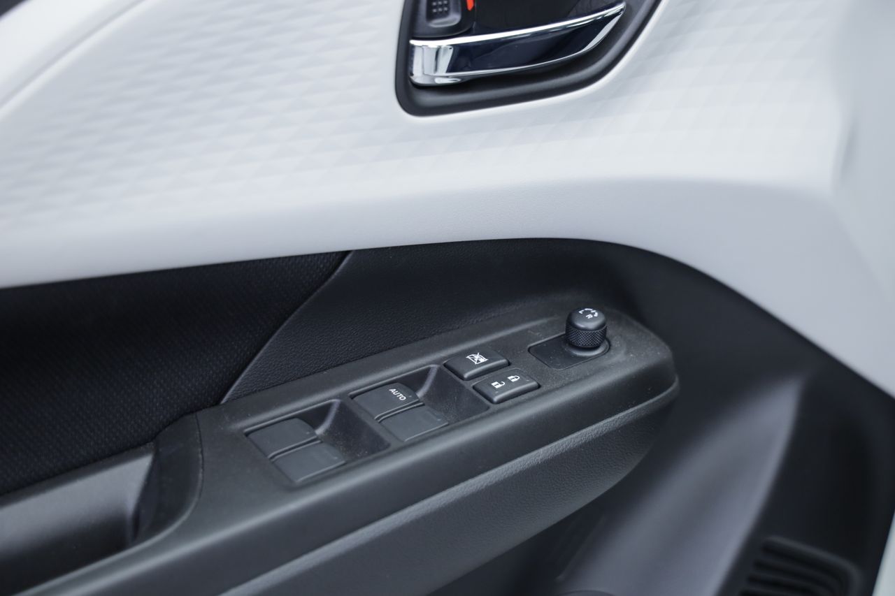 Foto Suzuki Swift 19