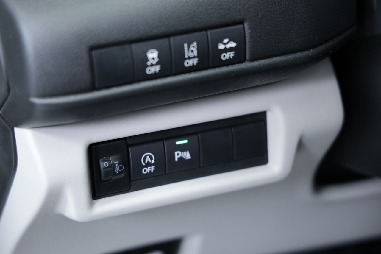 Foto Suzuki Swift 20