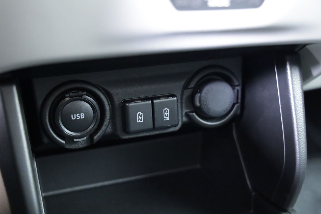 Foto Suzuki Swift 21