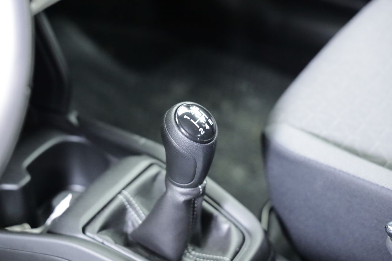 Foto Suzuki Swift 23