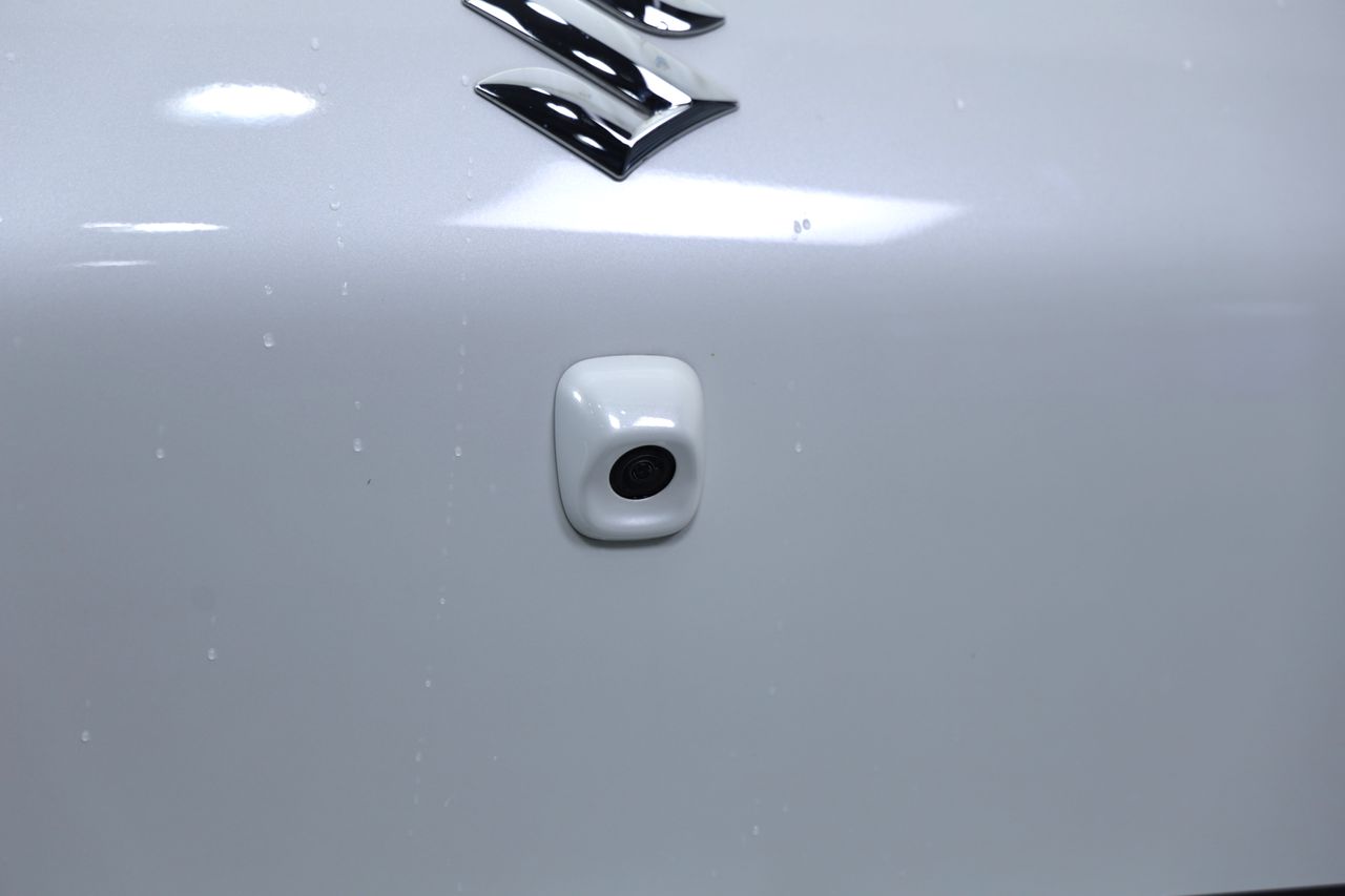Foto Suzuki Swift 27