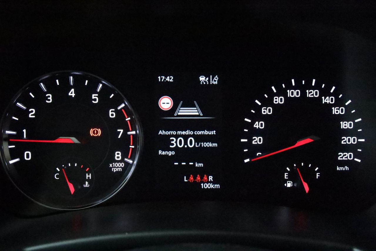 Foto Suzuki Swift 13