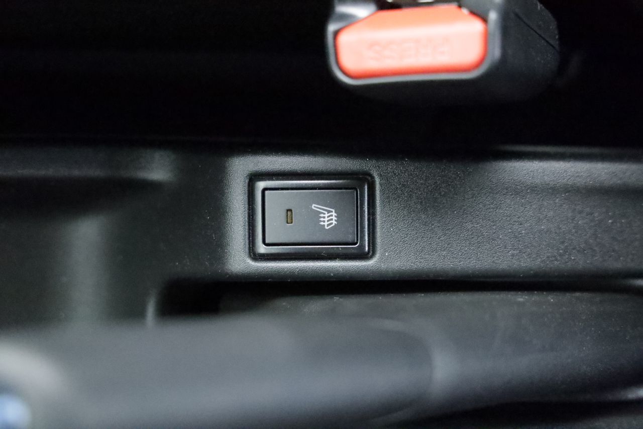 Foto Suzuki Swift 18