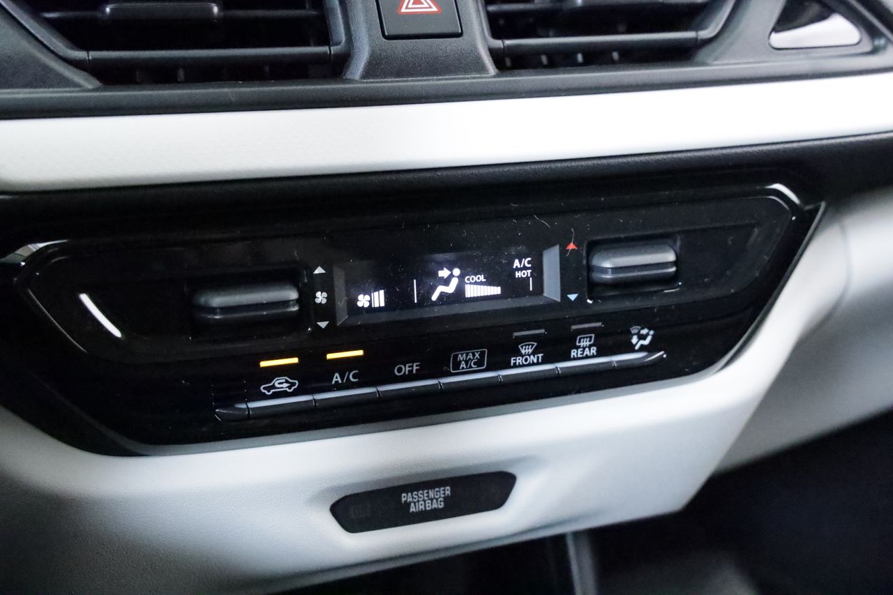 Foto Suzuki Swift 20